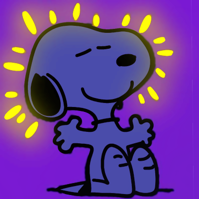 Mona Snoopy